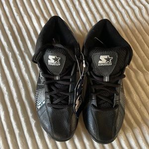 Boys New Starter Shoes.